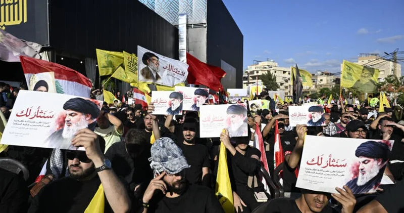 Lübnan’da devletin kasası boş, Hizbullah’ın kasası sır: İran’ın dolarları, Washington’ın yaptırımları ve Beyrut’un sessiz savaşı Dış Haberler