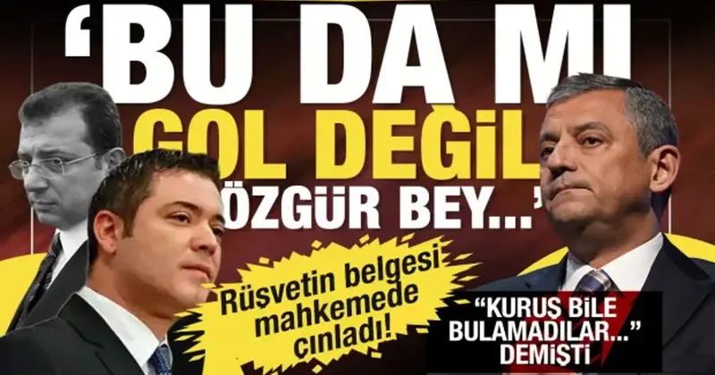 Cüneyt Yakut ve Murat Ongun birbirine girdi! Zarf içinde 10 milyon liralık çek verdim