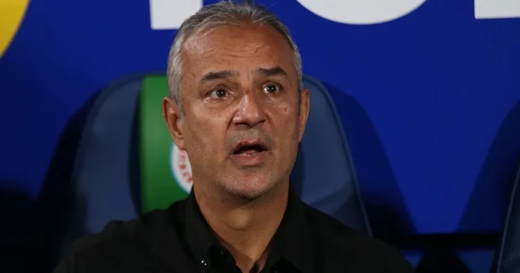 İsmail Kartal dan oyuncularına tebrik: Yolumuza devam ediyoruz