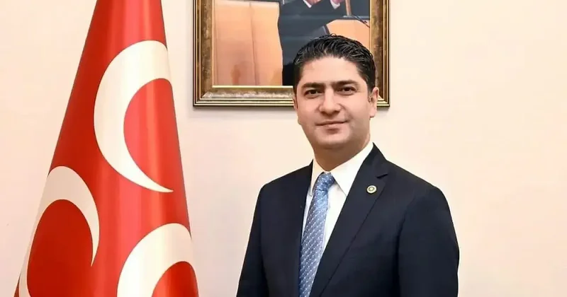 MHP den Mekke İttifakı değerlendirmesi: Hassasiyetimiz canlıdır