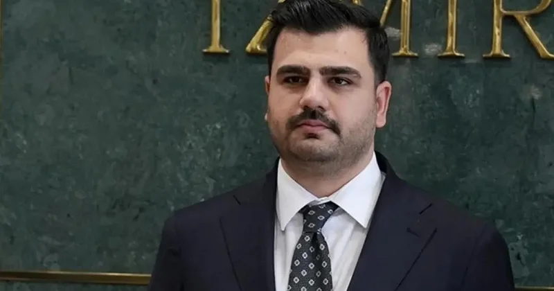AK Partili İnan dan yalan haber tepkisi: Hukuk önünde hesaplaşacağız