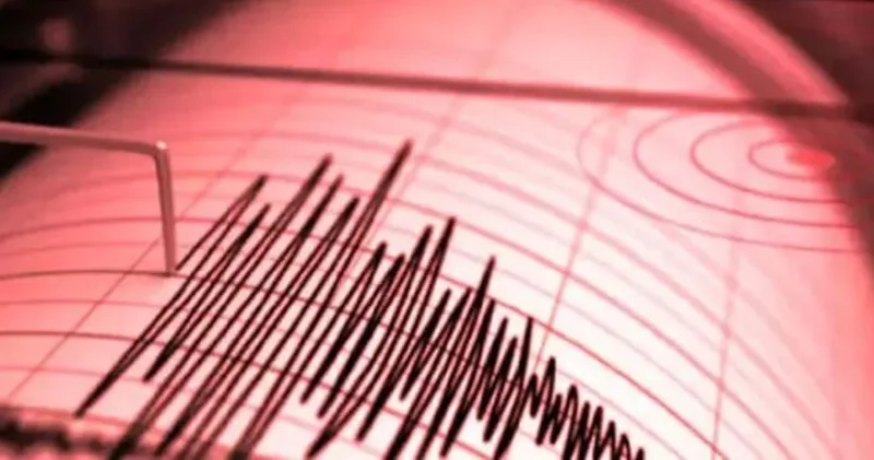 Panama da 7,7 büyüklüğünde deprem Dış Haberler