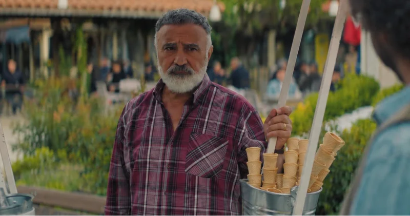 Cengiz Bozkurt: Yeter artık, yoruldum