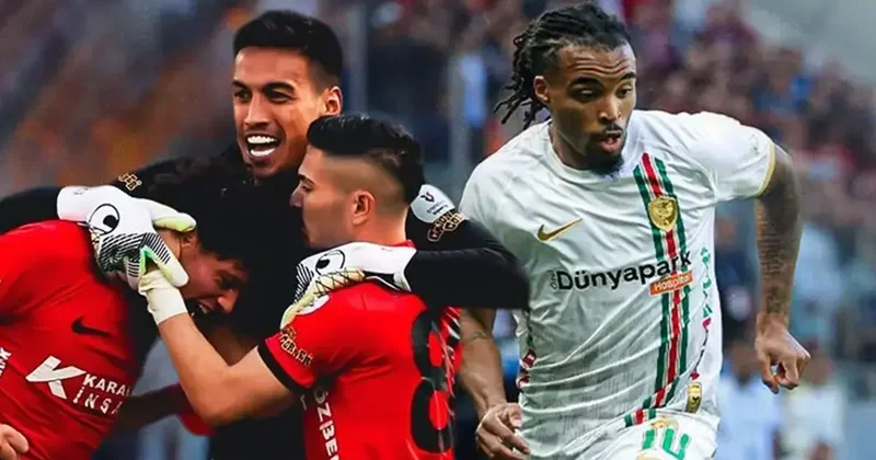 Amedspor, Ankara da liderliği bıraktı Maç sonucu Gençlerbirliği Amedspor: 2 2 (Süper Lig 7. hafta)