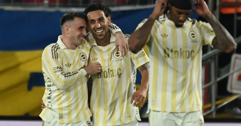 İrfan Can Kahveci rekoru kırdı! 12 yıldır daha fazla atan yok
