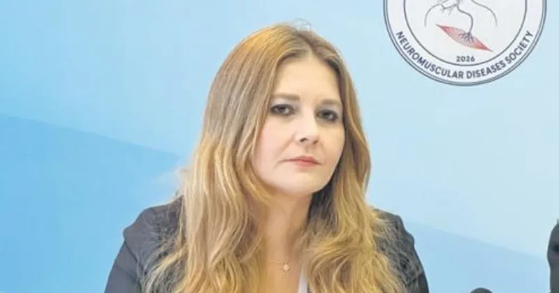 2 yıl önceki SMA hastası şimdi top oynuyor