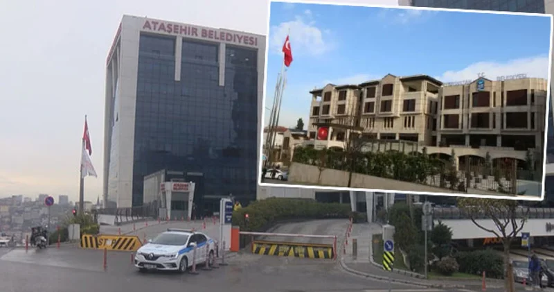 Ataşehir belediye başkan vekilliği seçimi ve Eyüpsultan belediyesi başkanlık vekili seçim sonucu Son dakika haberleri