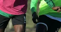 Konyaspor, Başakşehir maçına hazır