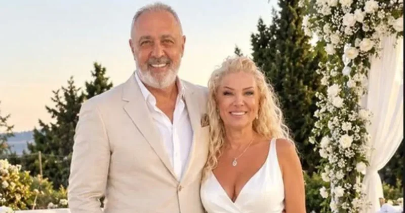 Kendine yine yağlı kapı buldu