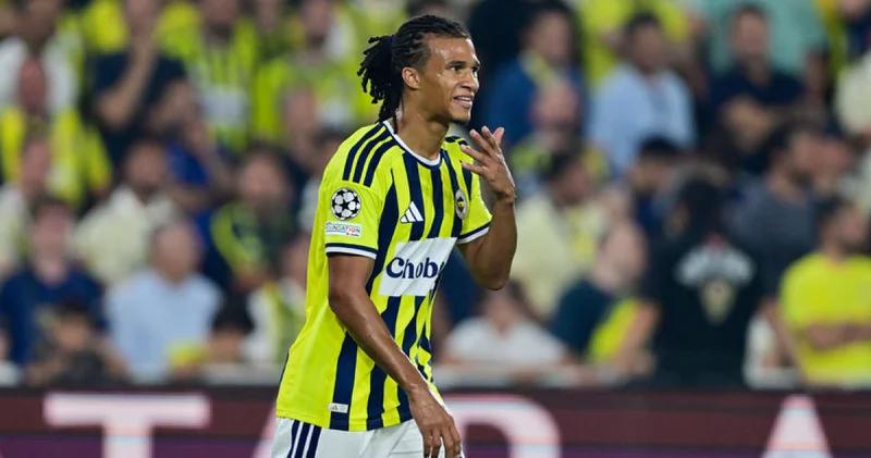 Nathan Ake: Çok daha iyisini yapabiliriz