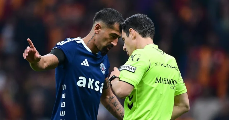 Galatasaray taraftarı ıslıklamıştı! Kerem Demirbay dan yanıt geldi Sözcü Gazetesi