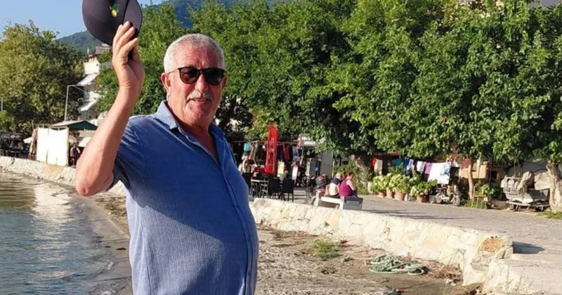 Yem kırma makinesine düştü, feci şekilde can verdi Sözcü Gazetesi