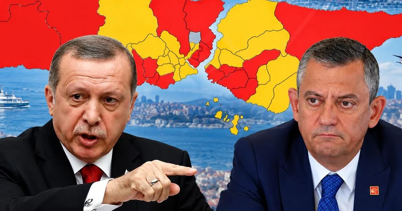 Ataşehir ve Eyüpsultan da bugün seçim var! Biri el değiştirebilir