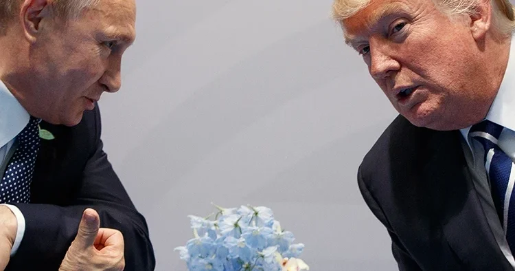 Zelenski küplere bindi: Trump tan tek kelimelik yanıt... ABD den Rusya ya teşekkür! Telefonu kapatmak istemediler