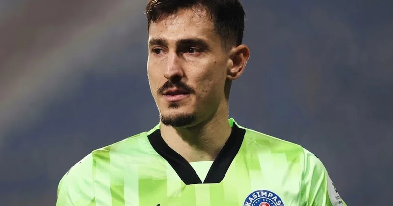 Andreas Gianniotis ten Galatasaray a karşı tarihi performans