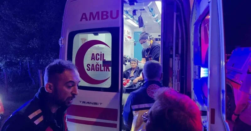 İki günlük endişe mutlulukla bitti: Devletimiz var olsun
