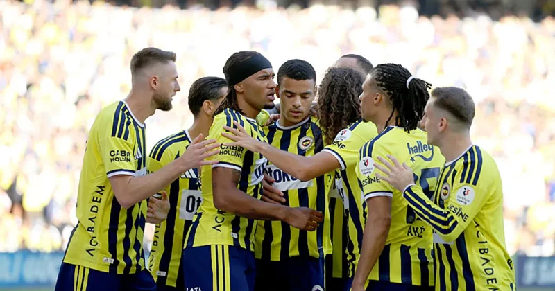 CANLI Süper Lig’de Rizespor Fenerbahçe maçı! Ne zaman, saat kaçta, hangi kanalda?