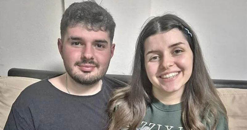 SON DAKİKA HABERİ: Gözyaşları sel oldu... Yan yana gömüldüler Son dakika haberleri
