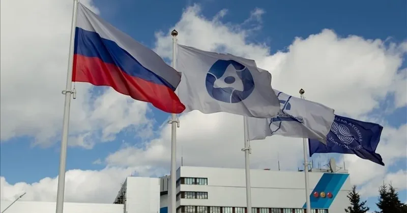 Uluslararası Tahkim Mahkemesi nden Rosatom lehine karar: Finlandiya tazminat ödeyecek