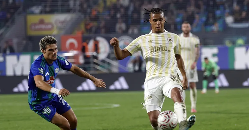 Nathan Ake: Ederson bugün çok iyiydi!