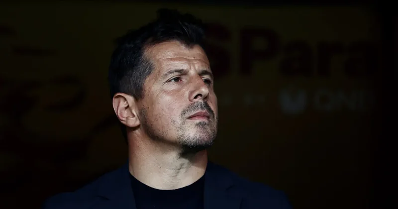 Emre Belözoğlu ndan Hakemler Dosyası sözleri! Bu sene yaşananlar zirve