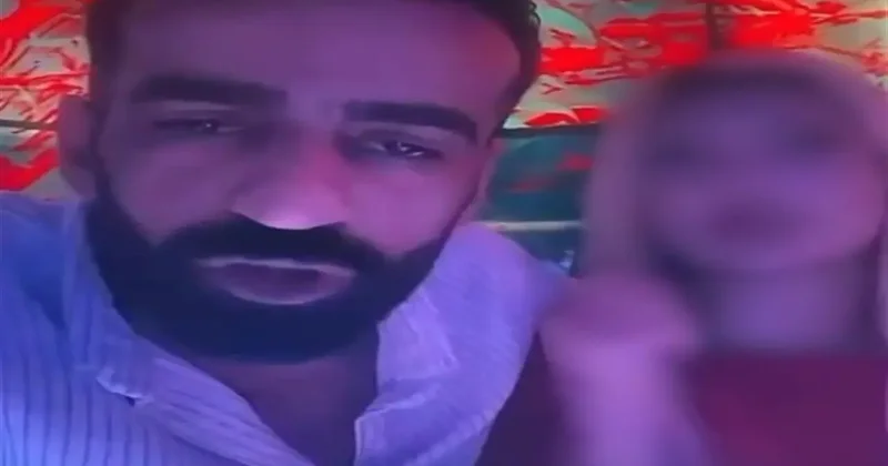 Sosyal medyadan rezil davet! Reşo ve kız arkadaşına 3 yıl hapsi istemi