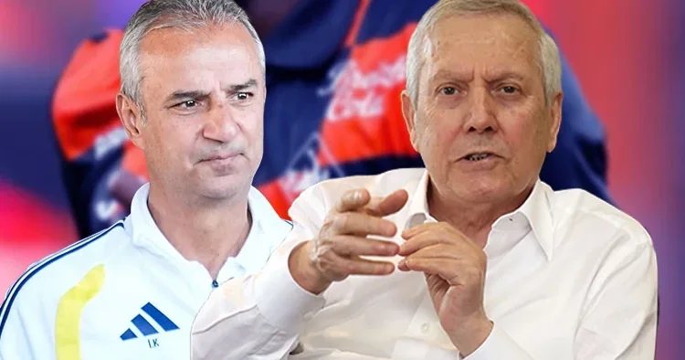 Fenerbahçe den ilk temas! 20 milyon Euro