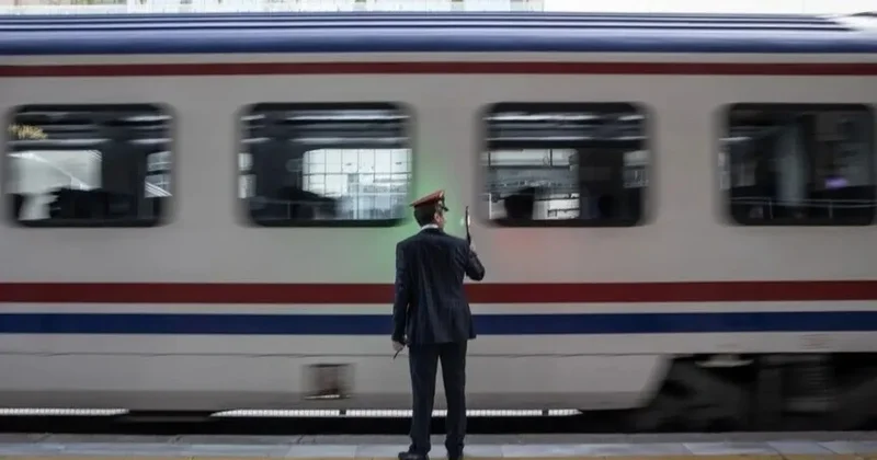 YHT ve tren yolcuları dikkat: Açık biletlerin geçerlilik süresi kısaltıldı