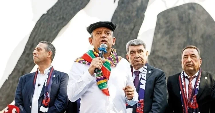 Özel: Zor bir süreçteyiz