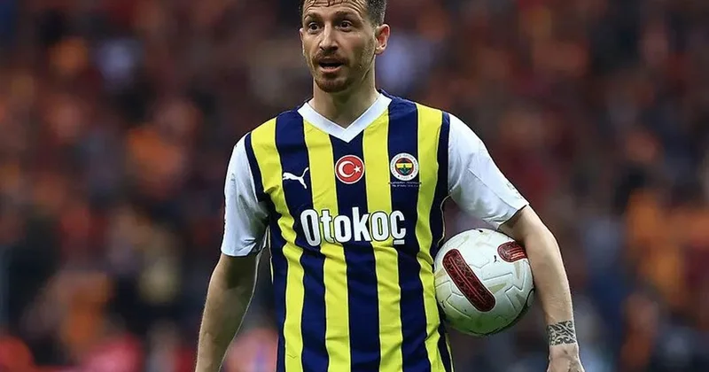 Fenerbahçe de 561 gün sonra bir ilk