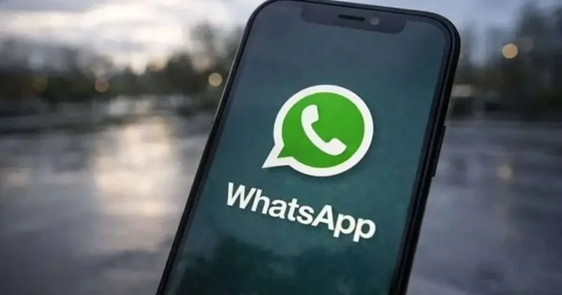 Gizlice eşinin mesajlarını okuyanlar dikkat! Yargıtay dan emsal WhatsApp kararı!