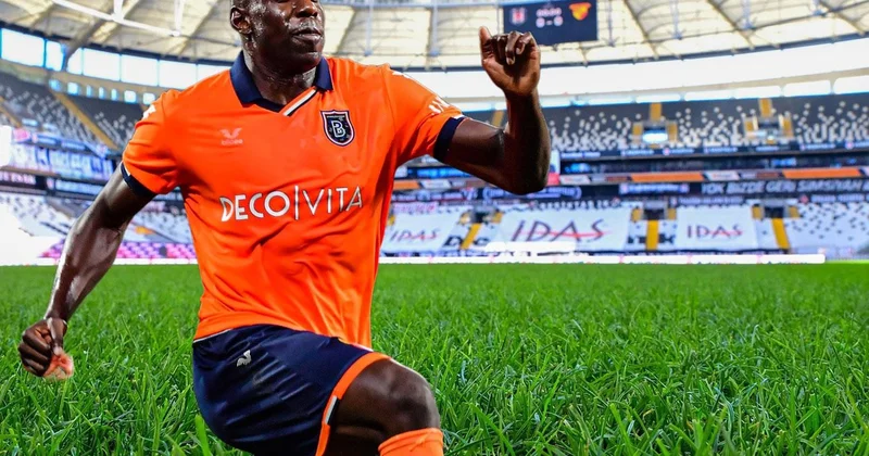 Süper Lig in eski golcüsü Okaka dan çarpıcı itiraf: Beşiktaş beni istedi, vermediler
