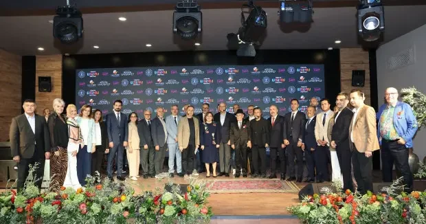 Gaziantep haberleri GastroAntep te gastronomi, tarih ve kültür buluştu 10 Ekim 2026