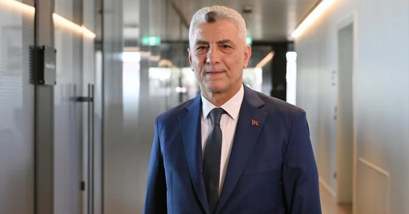 Bakan Bolat hakkındaki iddiaları yalanladı