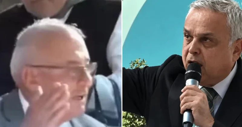 Zeytin festivalinde ortalık karıştı! İYİ Partili vekil eleştirdi AKP li vekil köpürdü Sözcü Gazetesi