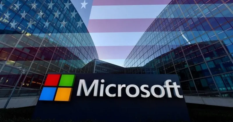 Microsoft ve Adobe dahil 8 teknoloji şirketine yeşil kart freni!