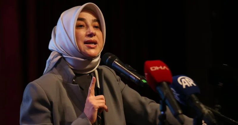 AK Parti Grup Başkanvekili Zengin, Özel in iddialarına sosyal medyadan yanıt verdi Son dakika haberleri
