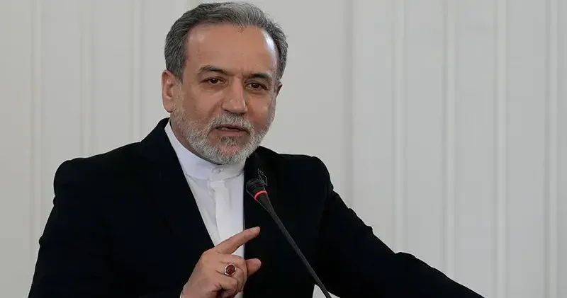 Arakçi’den ‘Netanyahu’ açıklaması: Aranan bir savaş suçlusu