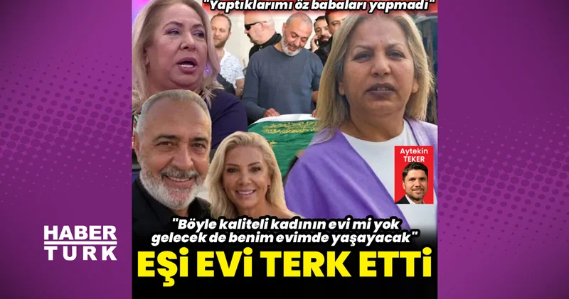 İbrahim Karakaş tan Dilber Ay ın kızına yanıt