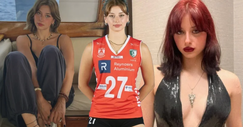 Dünya Ankaralı güzeli konuşuyor: Tavuklu pilav yerken ünlü oldu Sözcü Gazetesi