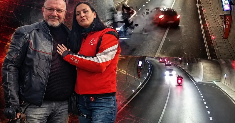 Seslendirme sanatçısı Ali Bilensir in öldüğü kazada yeni gelişme