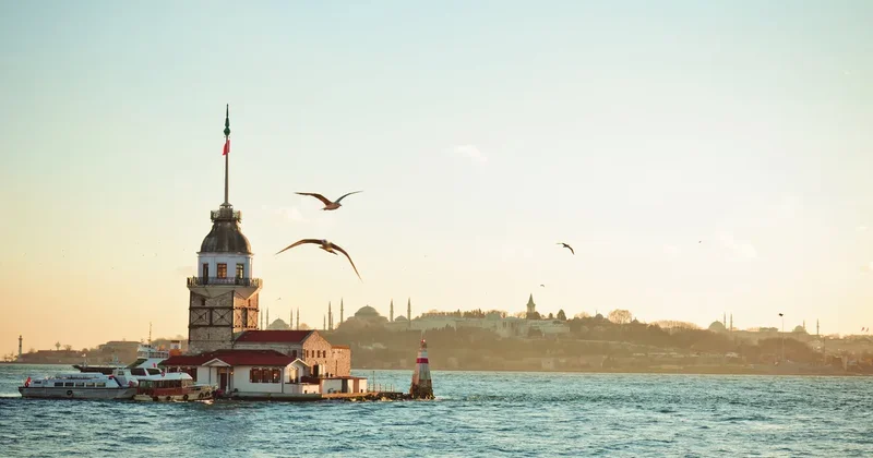 İTÜ tek tek açıkladı: Bu 5 ilçede ciğerler bayram ediyor! İşte İstanbul un havası en temiz ilçeleri