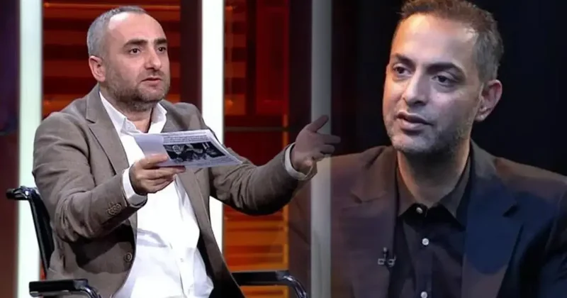 Son dakika İsmail Saymaz ve Murat Ağırel hakkında karar değişti: Ev hapsi cezası!
