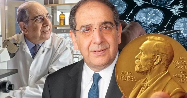 Körlükten Alzheimer a Nobel umudu! Görme kaybında ilke imza atan Dr. Sahel .tr’ye konuştu