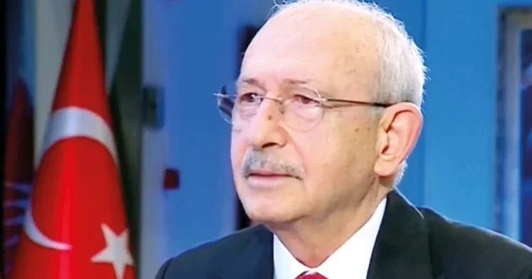 Kılıçdaroğlu’ndan Cemil Tugay açıklaması: Özel’e aday yapılmaması gerektiğini söyledim