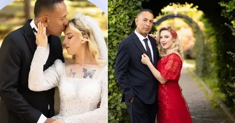 Kendisini öldüren eski eşinin olaydan 2 hafta önce hayatını kurtarmış