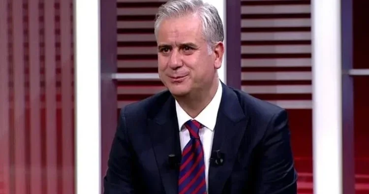 Hasan Basri Yalçın CNN Türk’e konuştu: Sırada bir büyükşehir var