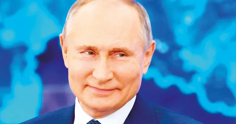 Trump Rus yakıtını can simidi yaptı