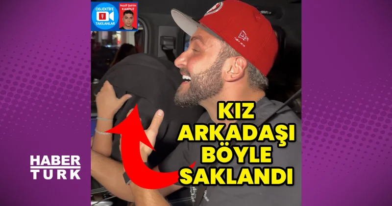 Sefo: Arkadaşım gözükmek istemiyor