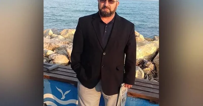 İmam mezarlıkta ölü bulundu!